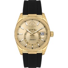 Santa Barbara Polo & Racquet Club SB.1.10669-2 Erkek Kol Saati