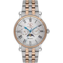 Santa Barbara Polo & Racquet Club SB.4.10032-5 Erkek Kol Saati