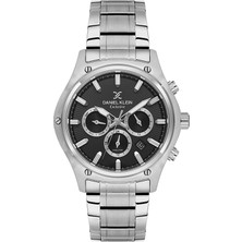 Daniel Klein  DK.1.14057-1 Erkek Kol Saati