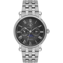 Santa Barbara Polo & Racquet Club SB.4.10032-2 Erkek Kol Saati