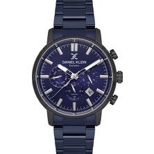 Daniel Klein  DK.1.14230-7 Erkek Kol Saati