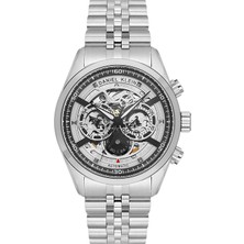 Daniel Klein  DK.1.14093-1 Erkek Kol Saati