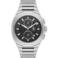 Santa Barbara Polo & Racquet Club SB.1.10610-1 Erkek Kol Saati