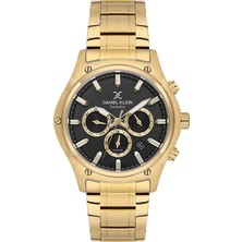 Daniel Klein  DK.1.14057-4 Erkek Kol Saati