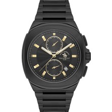 Santa Barbara Polo & Racquet Club SB.1.10610-5 Erkek Kol Saati