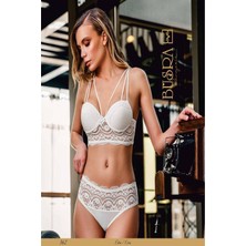 NemereSoft Sütyen Takım Kadın 362