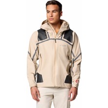 Columbia Whistler Peak Titanium Erkek Mont