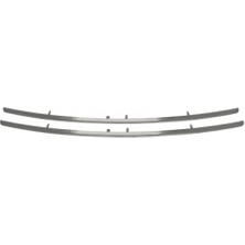 TŞT Peugeot  207  2009-2012  Sis Lamba Kapağı Sol Sıyah Sis Delıksız (Tw) Oem No (7452ZW)