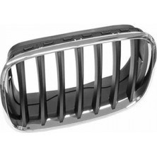 TŞT Bmw 1 Serı- 1 Serisi- 2020-2022  Arka Tampon Çeki Demirri Kapağı (Tw) Oem No (51129465102)