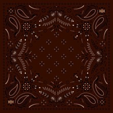 La Boutique Güz Eşarp 2469-10 90X90