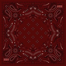 La Boutique Güz Eşarp 2469-09 90X90