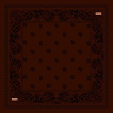 La Boutique Güz Eşarp 2468-13 90X90