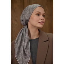 İpekhan Winter Bloom Soft Eşarp
