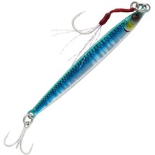 Savage Gear Sardine Slider Micro Jigs 8.5cm 20GR Metal Jig Yem