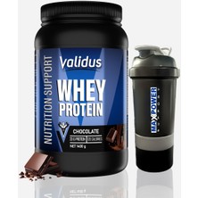 Validus Whey Protein Complex (CHOCOLATE) 1400 G