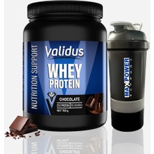 Validus Whey Protein Complex (CHOCOLATE) 700 G