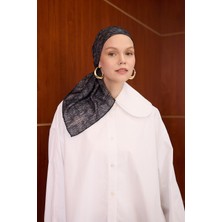 İpekhan Winter Bloom Soft Eşarp