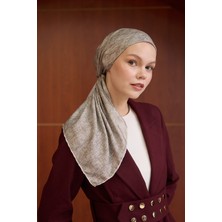 İpekhan Winter Bloom Soft Eşarp