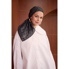 İpekhan Winter Bloom Soft Eşarp