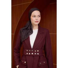 İpekhan Winter Bloom Soft Eşarp
