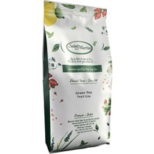 Saint Martin  Yeşil Çay 250 gr