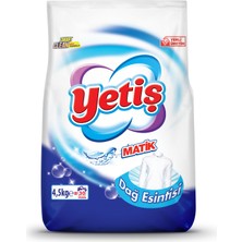 Yetiş Matik  Dağ Esintisi 4,5 kg