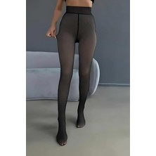 NemereSoft R9800-1 Ayaklı Peluş Tayt