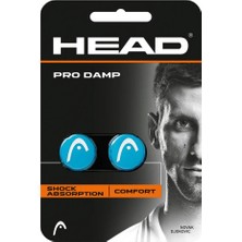 Head Pro Damp Tenis Raketi Titreşim Önleyici Mavi