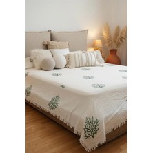 Tree Of Life Çok Amaçlı Örtü