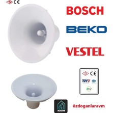 Arçelik Oem - Bss 2300 Su Sebili Damacana Yuvası - 9178006190