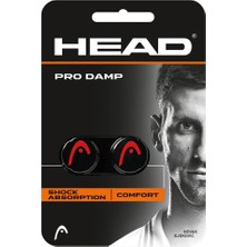 Head Pro Damp Tenis Raketi Titreşim Önleyici