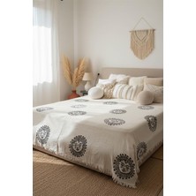 Black Sun Çok Amaçlı Örtü