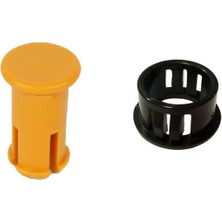 Ford Transit Arka Çift Kapı Gerdirme Düğme Klipsi 2001-