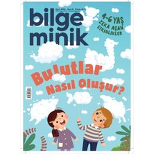 Bilge Minik- Mart 2024 / Sayı 091