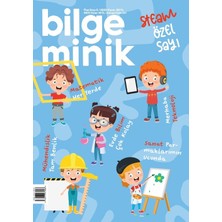Bilge Minik- 2.özel Sayı