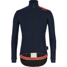 Santini Vega Multı Weather Erkek Kışlık Bisiklet Ceketi 2W50775VEGAMULT