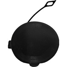 Wender Bmw Tampon Çeki Kapağı F32+LCI F36+LCI Arka -M-Tech-