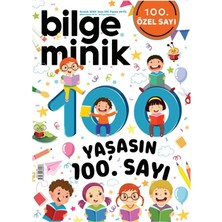 Bilge Minik - Aralık 2024 / Sayı 100