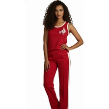 Senfoni Bayan Kolsuz Pijama Takımı 5324