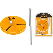 Ingco Mermer Panç Adaptörü HSA03