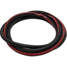 Wender Bmw Kapı Lastiği F02+LCI Ön Sol/sağ