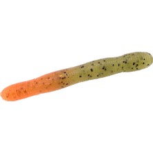 Duo Realis Wriggle Nd Slim 3" 7.5cm (7 Adet) F068 Rock Melon Cs