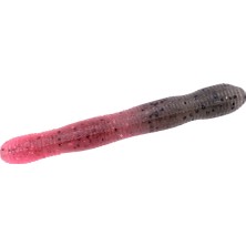 Duo Realis Wriggle Nd Slim 3" 7.5cm (7 Adet) F069 Raw Belly Cs