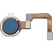 Realme C25 Uyumlu Parmak Izi Okuyucu Flex RMX3193 Senalstore