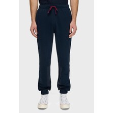 Les Benjamins Pamuklu Regular Fit Normal Bel Ribanalı Paça Pantolon Erkek Pantolon LB25FWCLAMUSP
