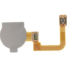 Realme C25Y ile Uyumlu Parmak Izi Okuyucu Film Flex Ithal RMX3265 Senalstore