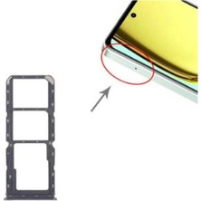 Realme 12 Lite Uyumlu Sim Kart Tepsisi RMX3890 Senalstore