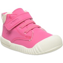 Vicco 946.B25K.377 Paw Ii Bebe Fuşya Çocuk Bot