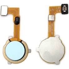 Realme C21 Parmak Izi Okuyucu Flex RMX3201 Senalstore