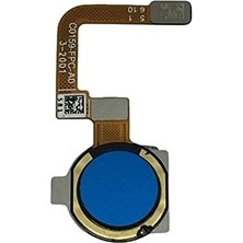 C25S Parmak Izi Okuyucu Flex RMX3195 RMX3197 Senalstore